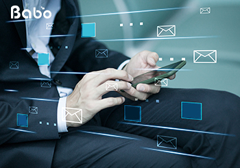 巴卜短信服務 企業(yè)老客戶維護與互聯(lián)網(wǎng)數(shù)據(jù)整合的智能解決方案